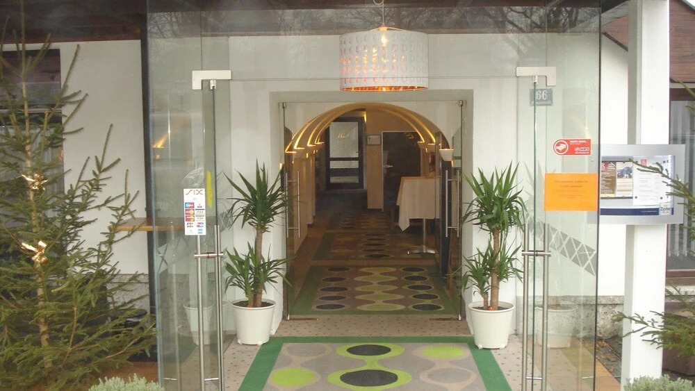 Hotel Retro