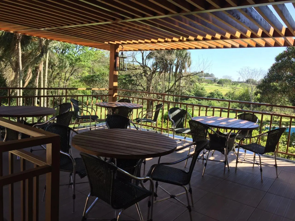 Hotel Pousada Mandala