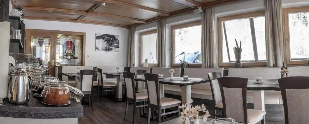 Haus Tanja