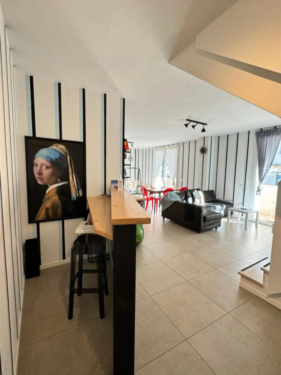 Celeste's House