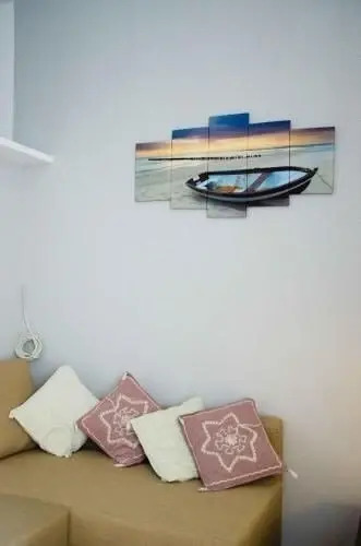 Blue Skies Apartment