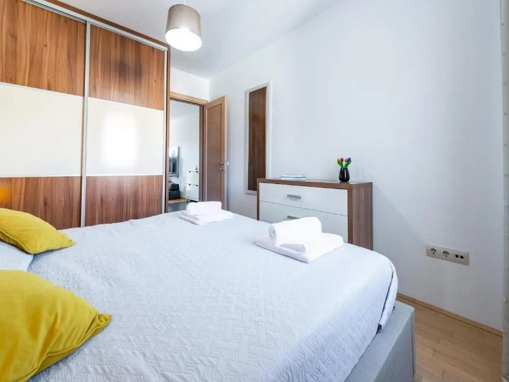 Apartment Corto Maltese