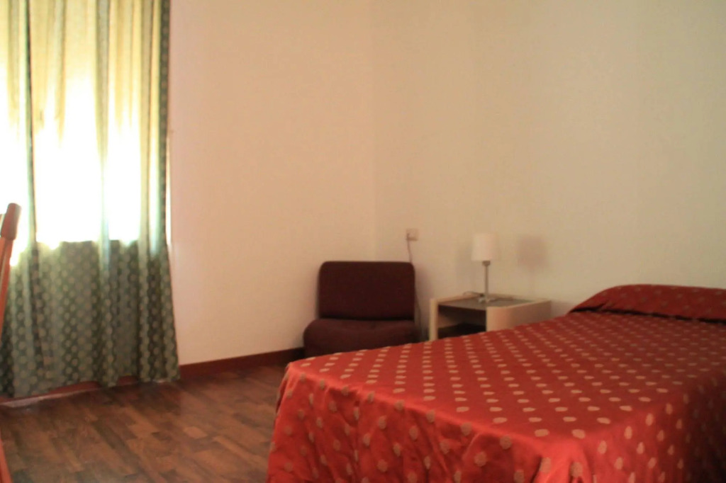 Hotel Sileno