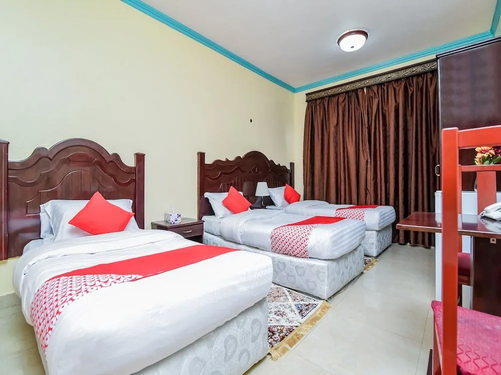 OYO 170 Roy Sand Hotel