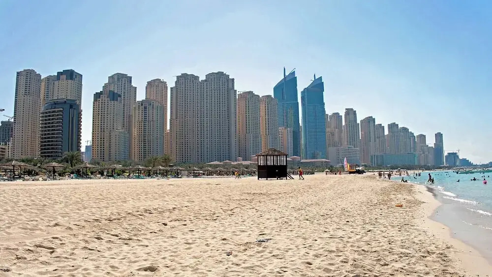 Al Bateen Ultra Luxe 5BR I Private Beach