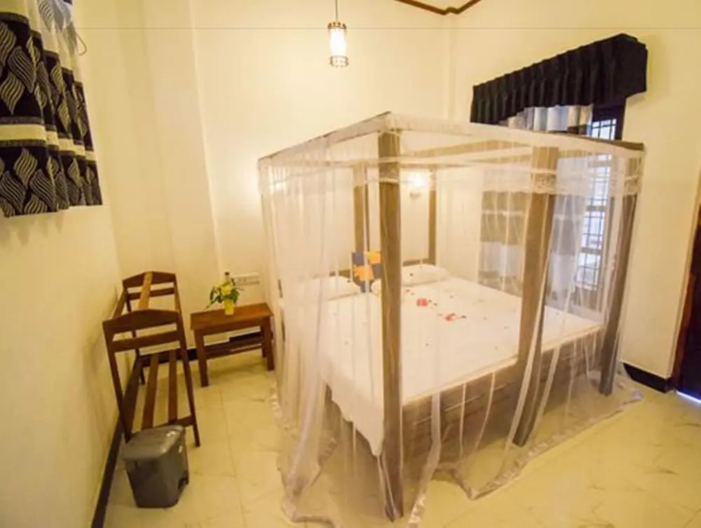 Star Rest Beach Hotel