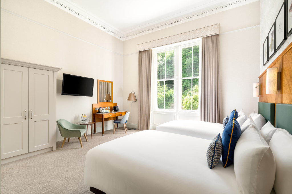 voco Edinburgh - Royal Terrace by IHG