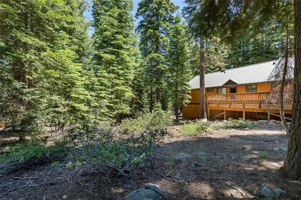 Sauna and Pool Table in Unique Cabin! #313