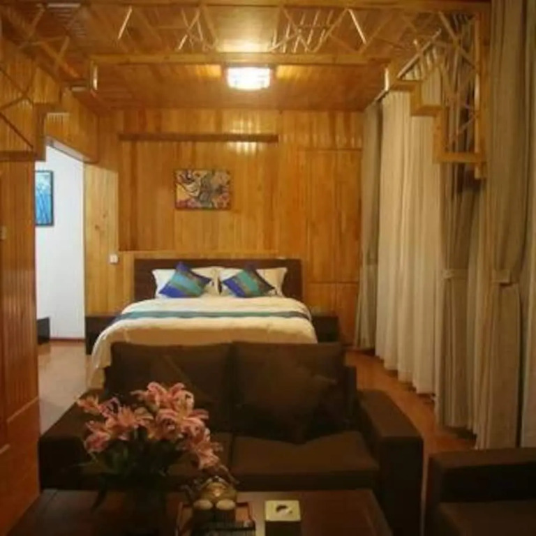 Yishanjun Garden Inn