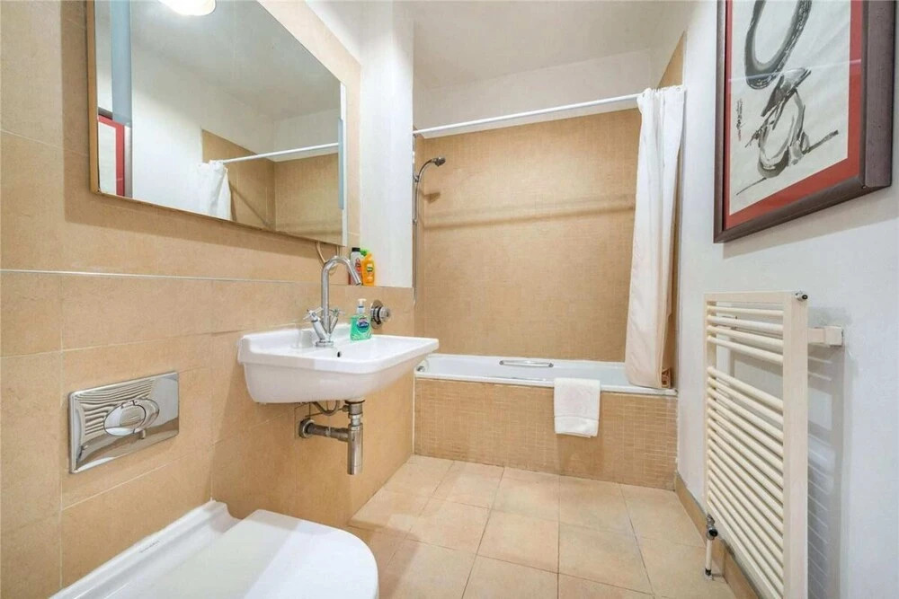 Flat Near Camden Town