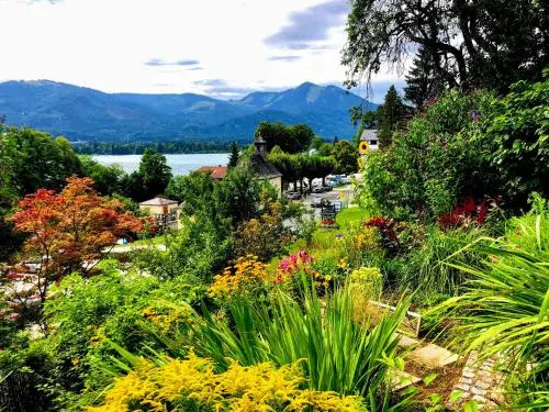 Wolfgangsee Appartment