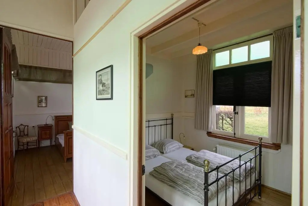 Halte Sint-Gerlach Holiday Home