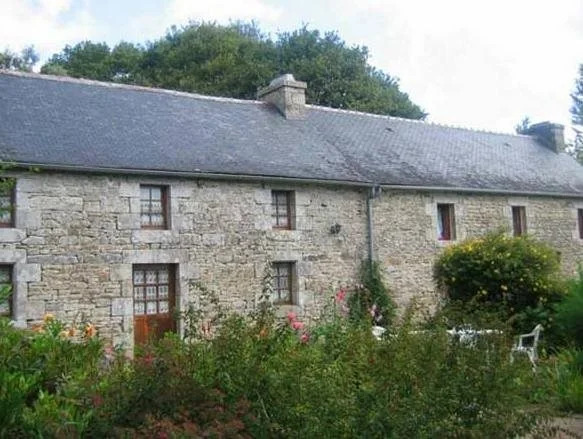 le clos champêtre
