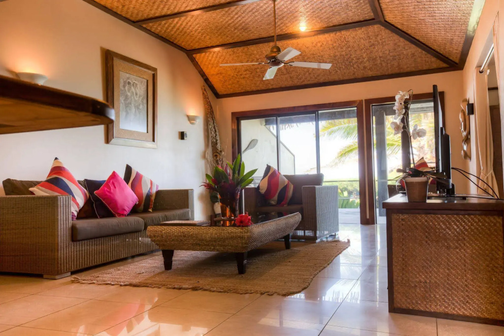 Rendezvous Villas