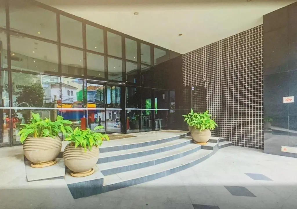 Jardim Paulista Apartamento com Varanda