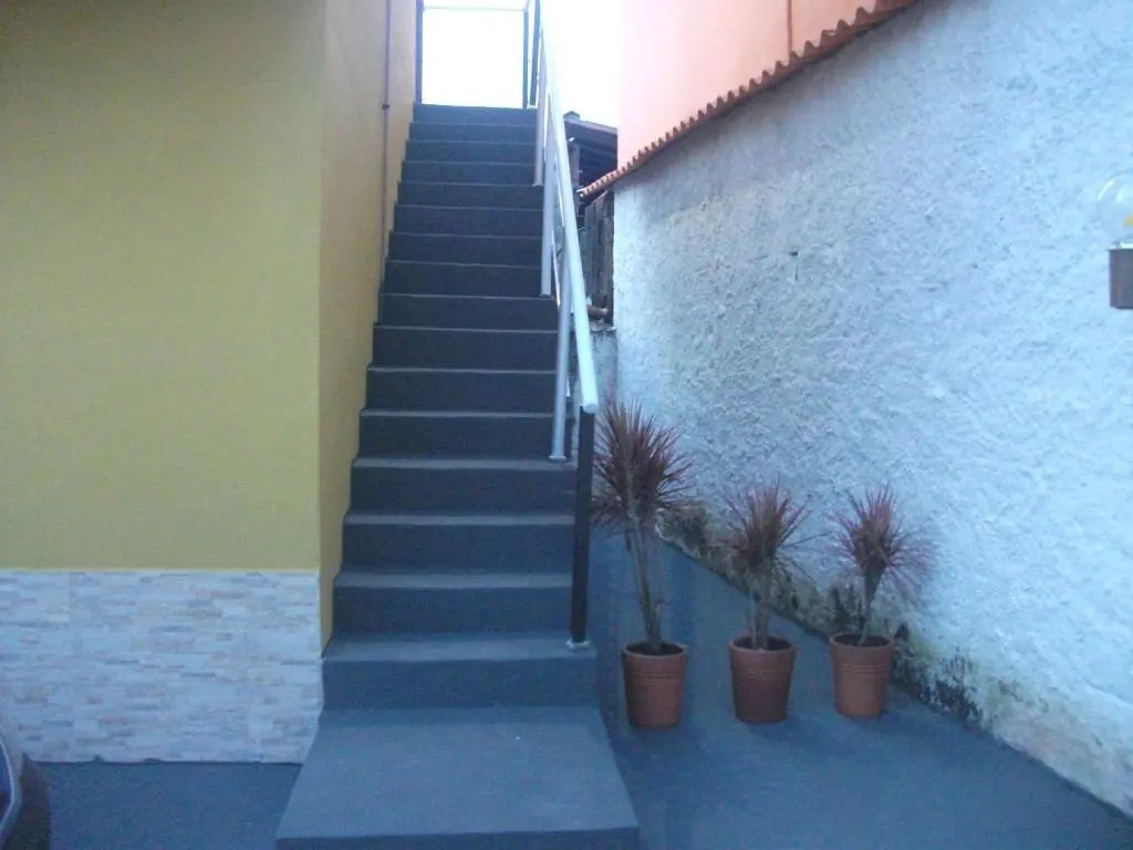 Casa do Gilberto
