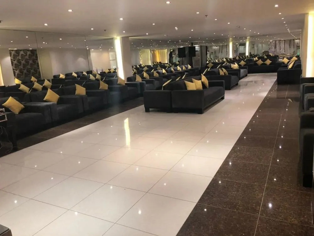 Mayyun Hotel 105
