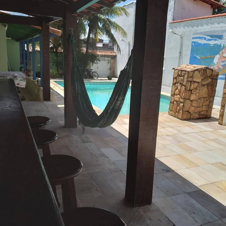 Beach bed and Breakfast