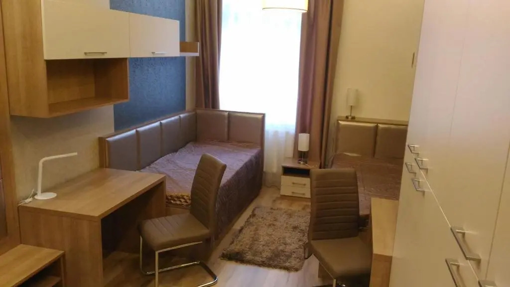 Ditta Rooms Debrecen