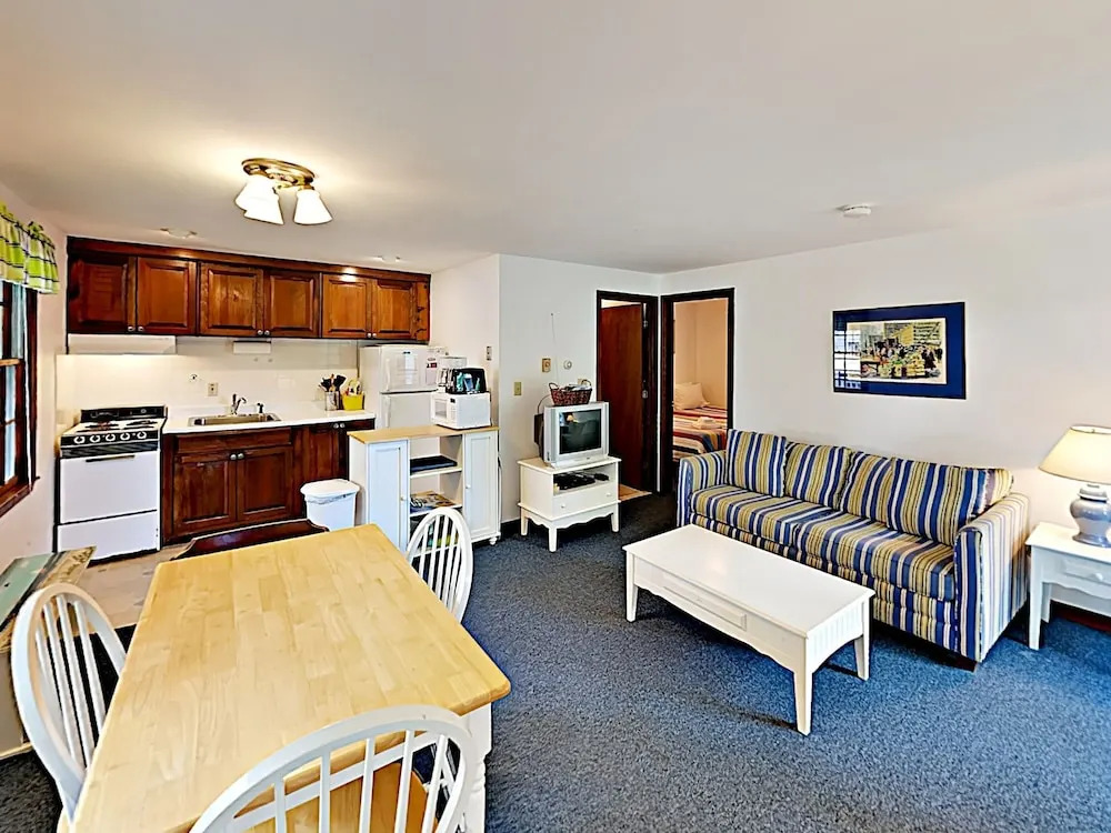 Dennisport Duplex by the Beach by RedAwning