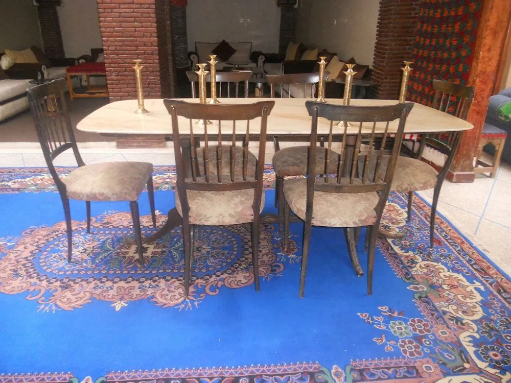 Residence Roudana
