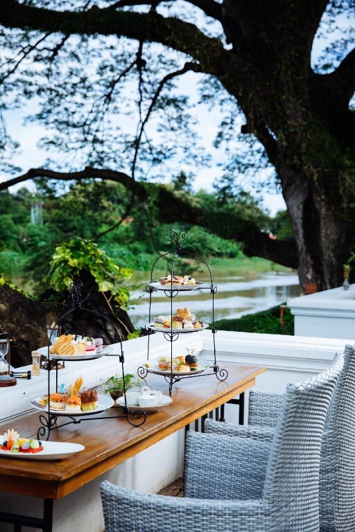 Na Nirand Romantic Boutique Resort