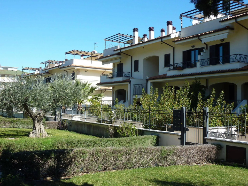 Pineto Vacanza