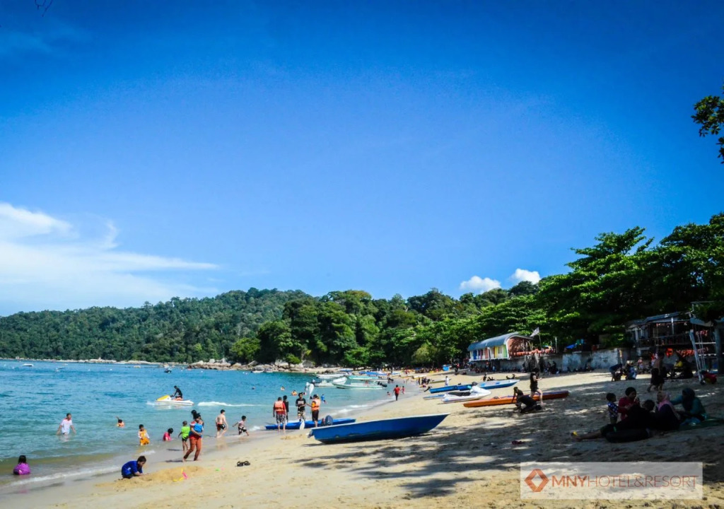 MNY Hotel & Resort
