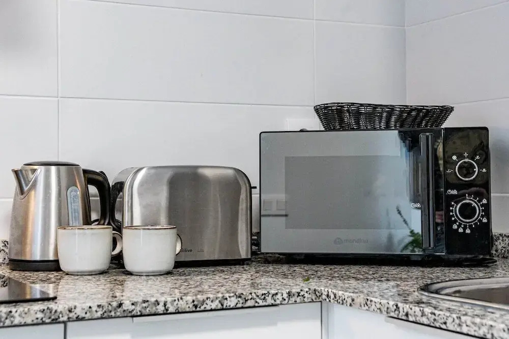 Eg5.4a - Luxury Penthouse With Private Sun Terrace