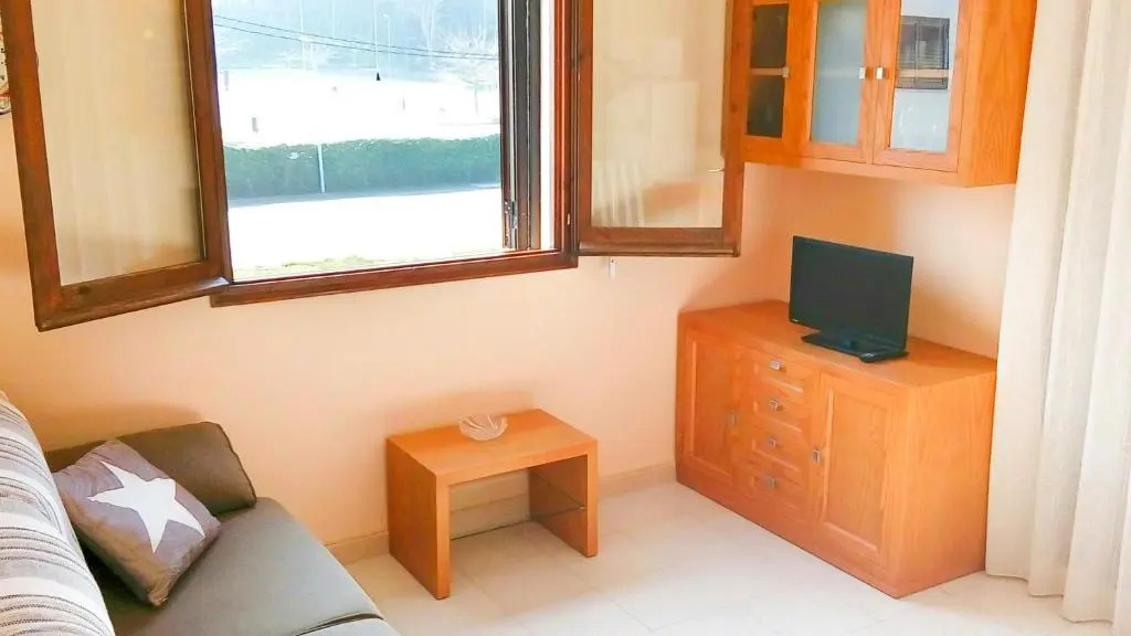 Apartamento Tras a 100m de la playa