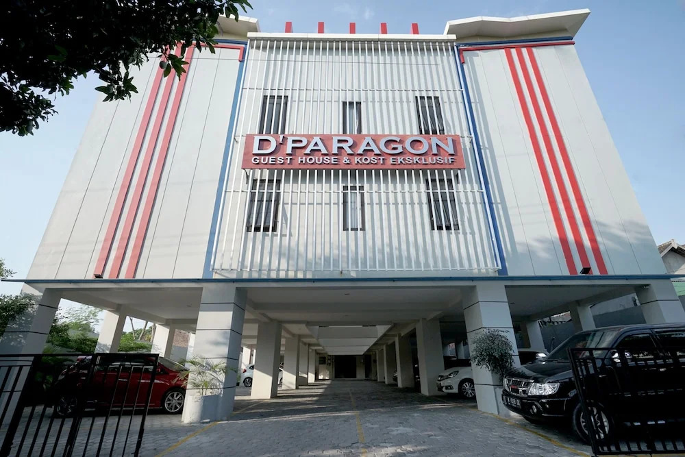 DParagon Manduro