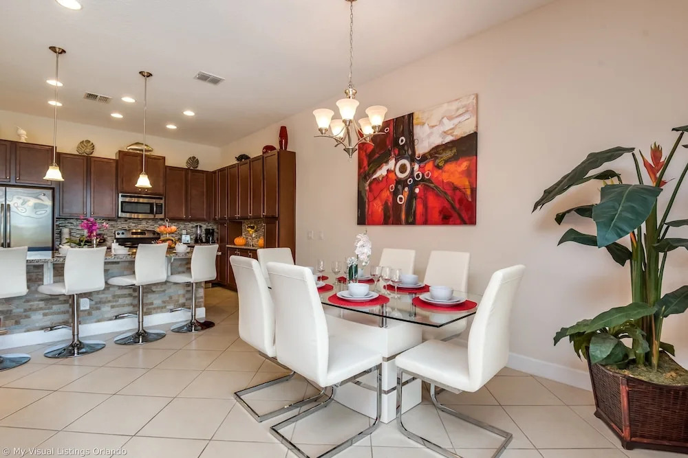 430cd Magical 4 Bedroom 4.5 Bathroom Town Home