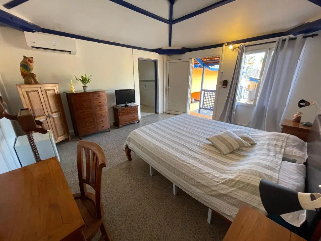 Le Passamainty Lodge