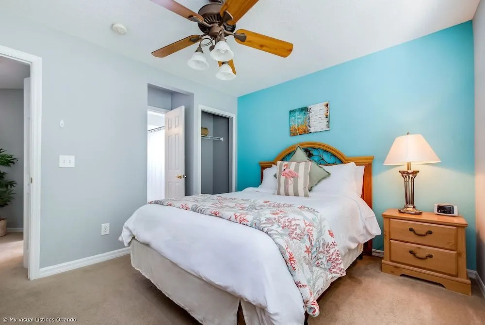 Emerald Island - 7bd/4.5ba Pool Home - #7ei565