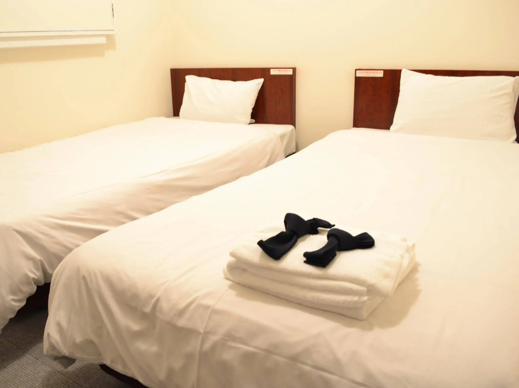 Hotel Kansai