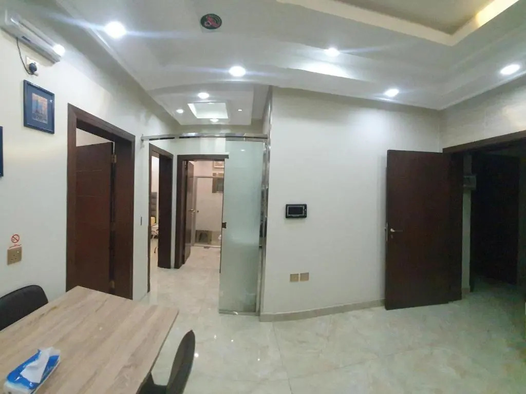 Kayan Apartments