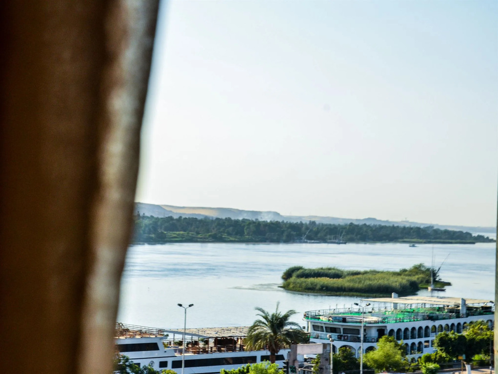 Marhaba Palace Hotel