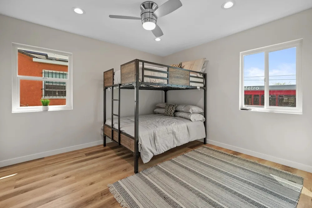 Completely Renovated Oasis on the Hill