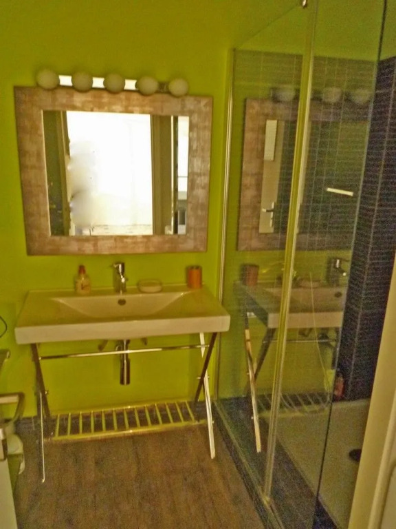 Appartement des Baumettes