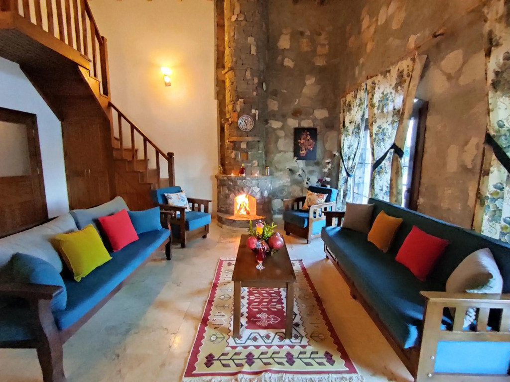 Villa Kayakoy 3