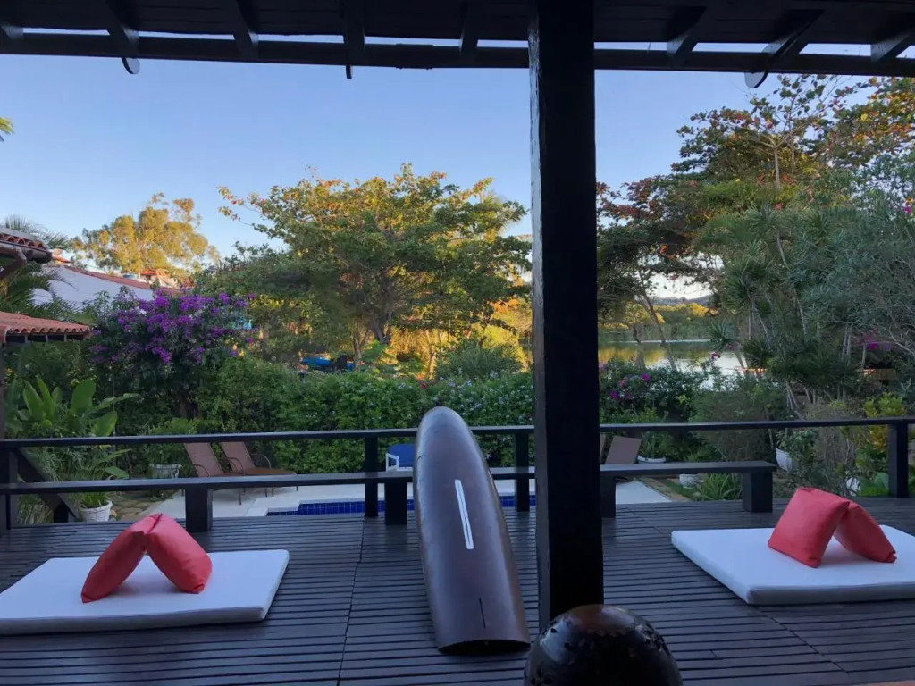 Canto House Buzios