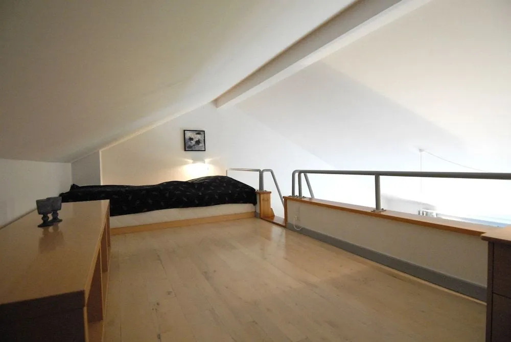 Sankt Helene Holiday Center