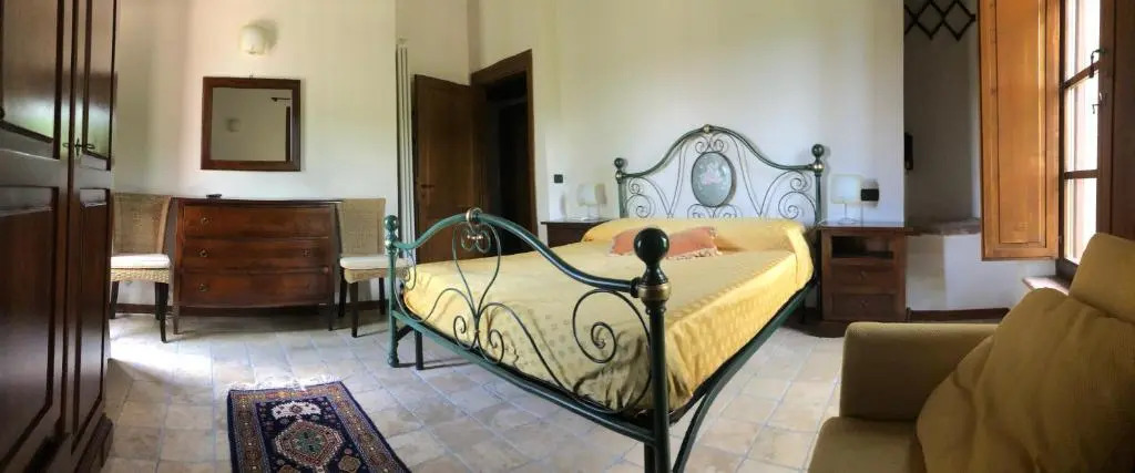Villa degli Ulivi - Felcete