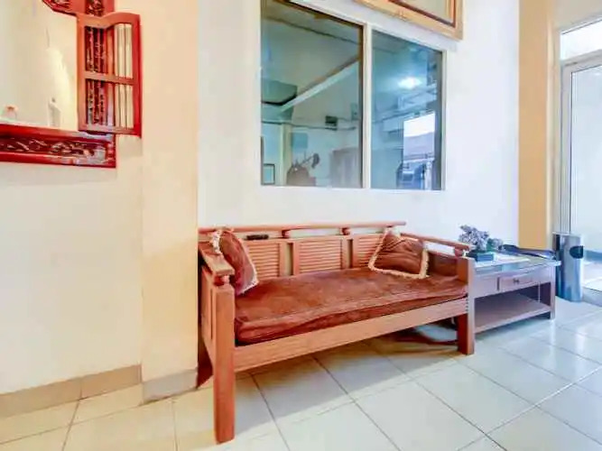 OYO 3606 Kost Kartini Syariah