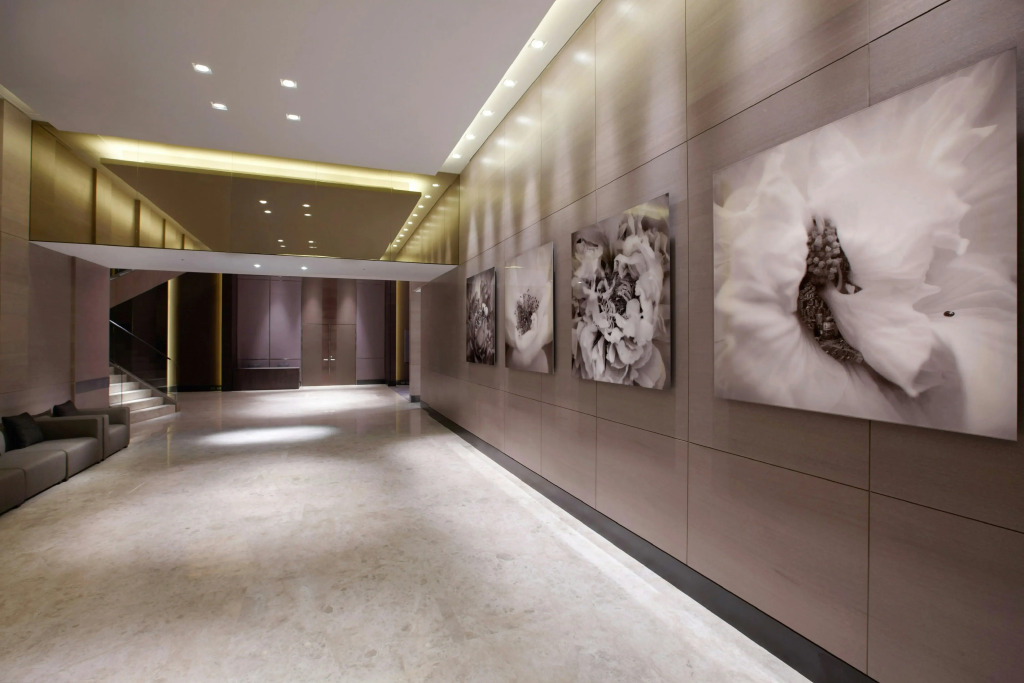 Humble House Taipei, Curio Collection by Hilton