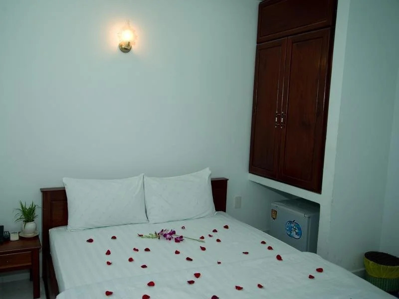 Gia Khang Hotel