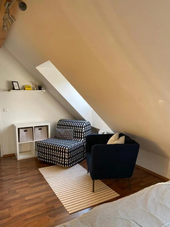 Vienna Canaletto Apartments Wien