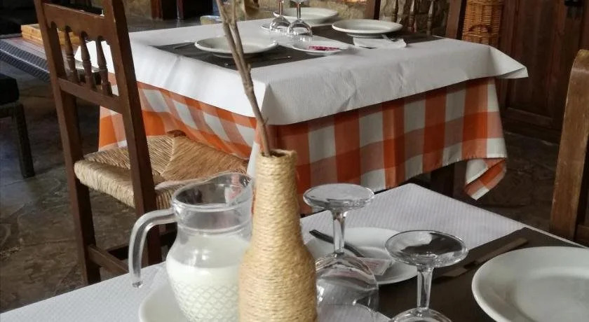 Hostal Los Pinares