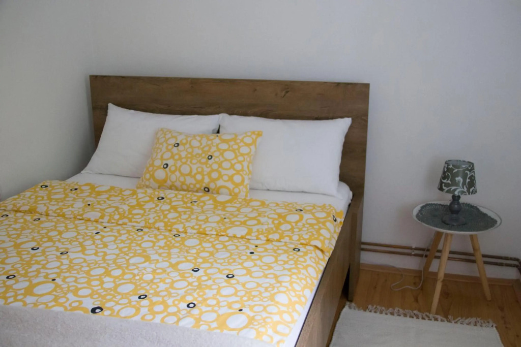 Charming Apartments Ana