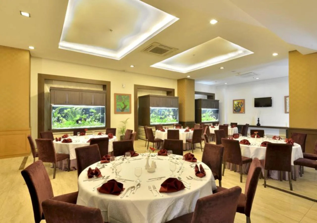 Gino Feruci Kebon Jati by KAGUM Hotels